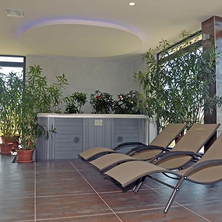 Garden Hotel Medical & Spa Дебрецен Екстер'єр фото