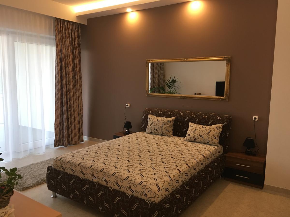 Garden Hotel Medical & Spa Дебрецен Екстер'єр фото